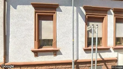 Apartments for rent in Kaiserslautern - Photo from Google Street View