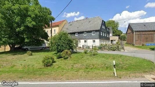 Apartments for rent in Bautzen - Photo from Google Street View