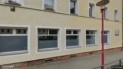 Apartments for rent in Saxon Switzerland-Eastern Ore Mountains - Photo from Google Street View