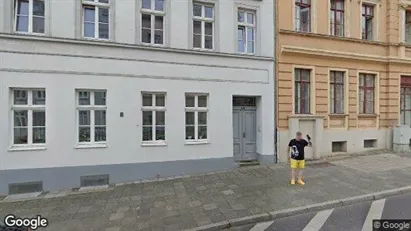 Apartments for rent in Görlitz - Photo from Google Street View