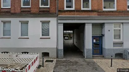 Apartments for rent in Kiel - Photo from Google Street View