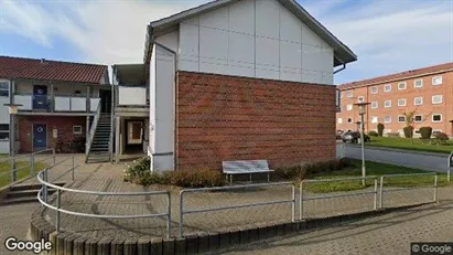 Apartments for rent in Ikast - Photo from Google Street View