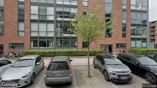 Apartments for rent in Copenhagen S - Photo from Google Street View