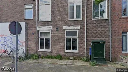 Apartments for rent in Groningen - Photo from Google Street View