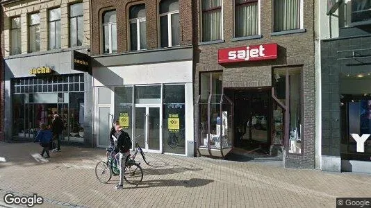 Apartments for rent in Groningen - Photo from Google Street View