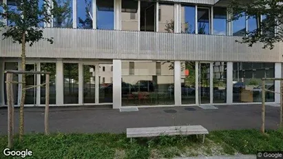 Apartments for rent in Riviera-Pays-d'Enhaut - Photo from Google Street View