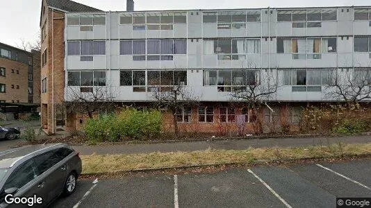 Apartments for rent in Oslo Vestre Aker - Photo from Google Street View