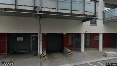 Apartments for rent in Oslo St. Hanshaugen - Photo from Google Street View