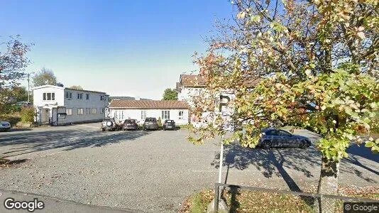 Apartments for rent in Porsgrunn - Photo from Google Street View