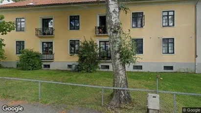 Apartments for rent in Oslo Frogner - Photo from Google Street View