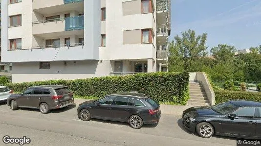 Apartments for rent in Praha 9 - Photo from Google Street View