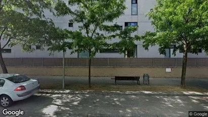 Apartments for rent in Alcorcón - Photo from Google Street View