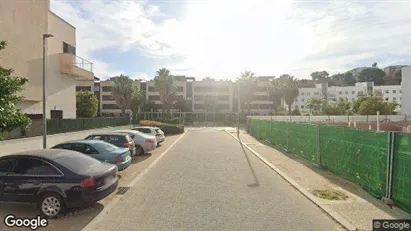 Apartments for rent in San Juan de Aznalfarache - Photo from Google Street View