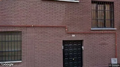 Apartments for rent in Getafe - Photo from Google Street View