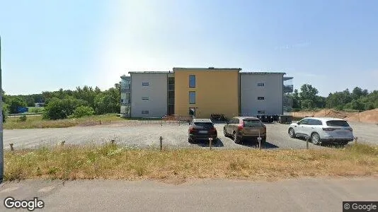 Apartments for rent in Ängelholm - Photo from Google Street View