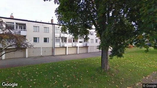 Apartments for rent in Ludvika - Photo from Google Street View