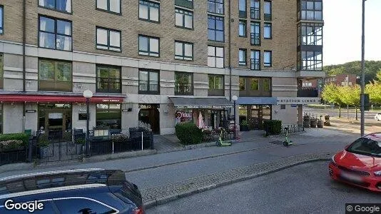 Rooms for rent in Gothenburg City Centre - Photo from Google Street View