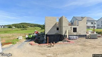 Apartments for rent in Léglise - Photo from Google Street View