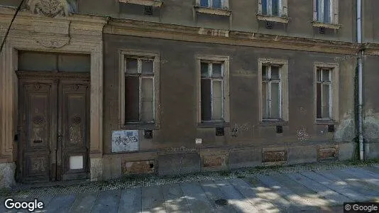 Apartments for rent in Meissen - Photo from Google Street View