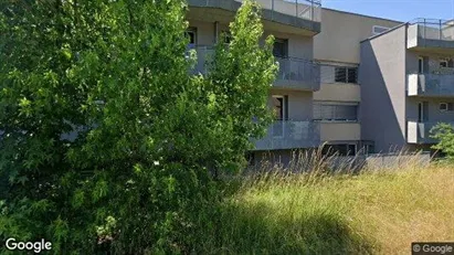 Apartments for rent in Bremgarten - Photo from Google Street View