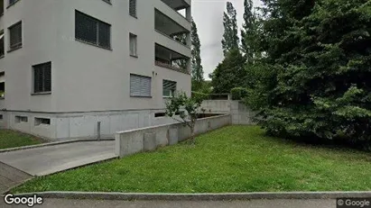 Apartments for rent in Liestal - Photo from Google Street View