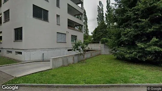 Apartments for rent in Liestal - Photo from Google Street View