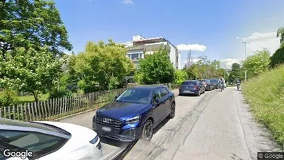 Apartments for rent in Schaffhausen - Photo from Google Street View