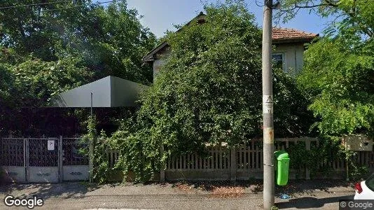 Apartments for rent in Răzvad - Photo from Google Street View