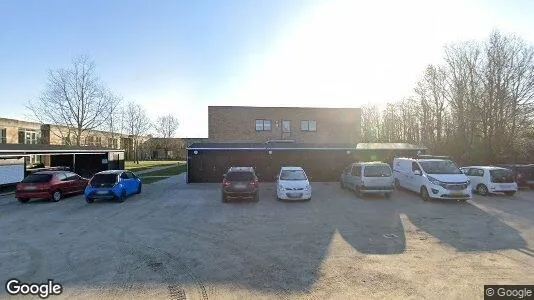 Apartments for rent in Ballerup - Photo from Google Street View