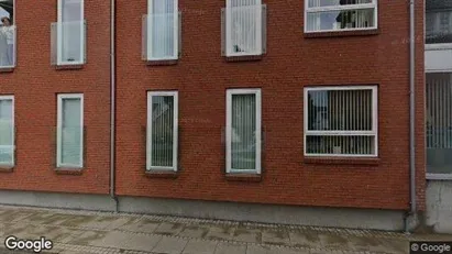 Apartments for rent in Løgstør - Photo from Google Street View