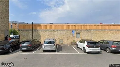 Apartments for rent in Huddinge - Photo from Google Street View