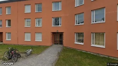 Apartments for rent in Huddinge - Photo from Google Street View