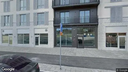 Apartments for rent in Järfälla - Photo from Google Street View