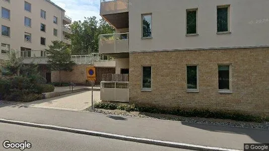 Apartments for rent in Stockholm South - Photo from Google Street View