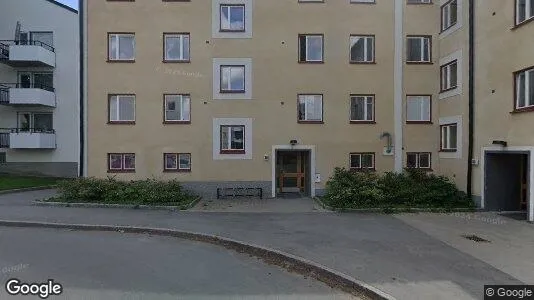 Apartments for rent in Stockholm West - Photo from Google Street View