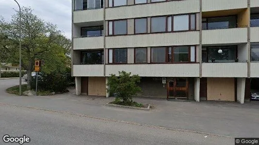 Apartments for rent in Stockholm West - Photo from Google Street View