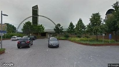 Apartments for rent in Sundbyberg - Photo from Google Street View