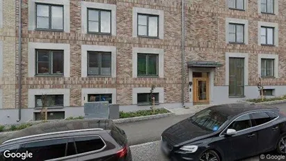 Apartments for rent in Täby - Photo from Google Street View