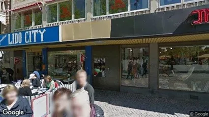 Apartments for rent in Gävle - Photo from Google Street View