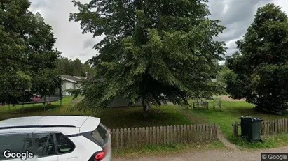 Apartments for rent in Vimmerby - Photo from Google Street View