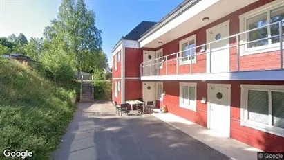 Apartments for rent in Ovanåker - Photo from Google Street View