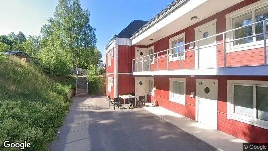 Apartments for rent in Ovanåker - Photo from Google Street View