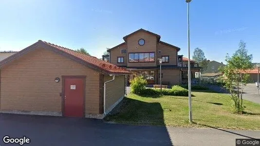 Apartments for rent in Ovanåker - Photo from Google Street View