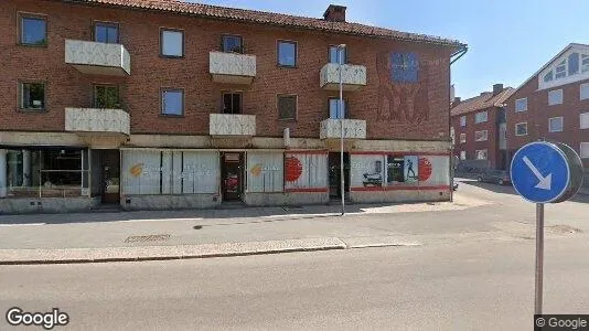 Apartments for rent in Sandviken - Photo from Google Street View