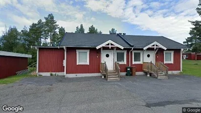 Apartments for rent in Skellefteå - Photo from Google Street View