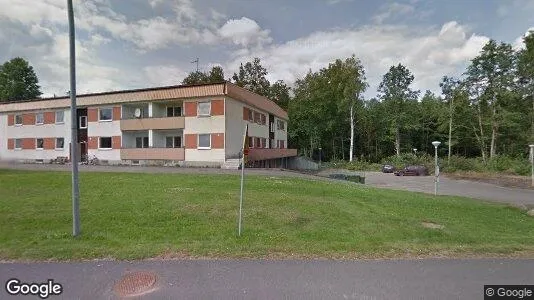 Apartments for rent in Eksjö - Photo from Google Street View