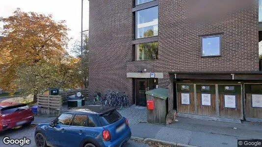 Rooms for rent in Stockholm South - Photo from Google Street View