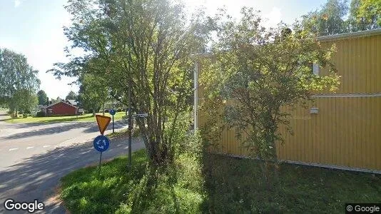 Apartments for rent in Luleå - Photo from Google Street View