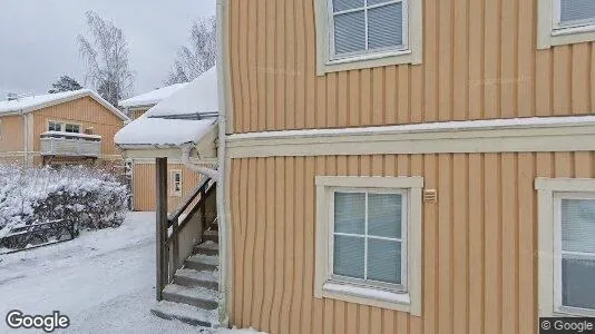 Apartments for rent in Umeå - Photo from Google Street View