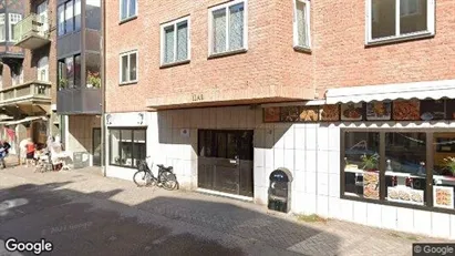 Apartments for rent in Trelleborg - Photo from Google Street View